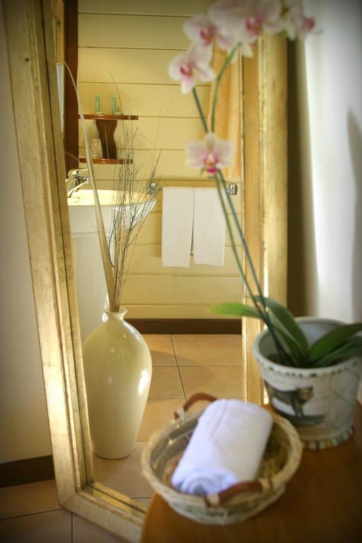 Le Domaine Des Pierres Hotel Saint Pierre Værelse billede