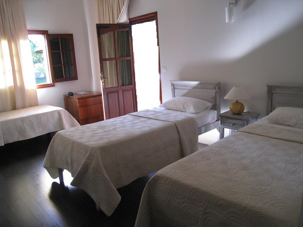 Le Domaine Des Pierres Hotel Saint Pierre Værelse billede