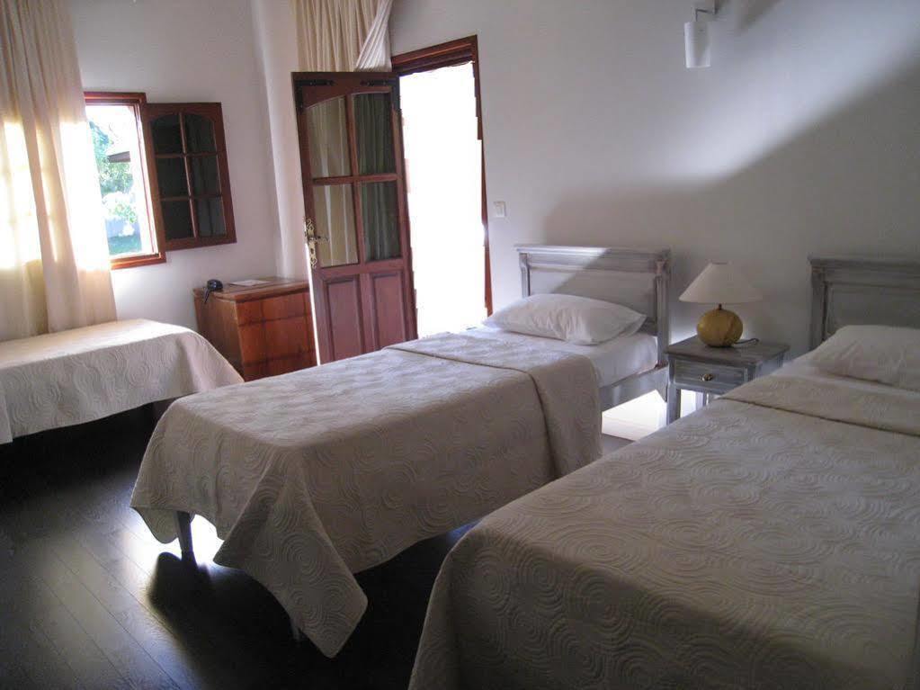 Le Domaine Des Pierres Hotel Saint Pierre Eksteriør billede