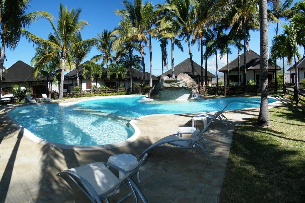 Le Domaine Des Pierres Hotel Saint Pierre Eksteriør billede
