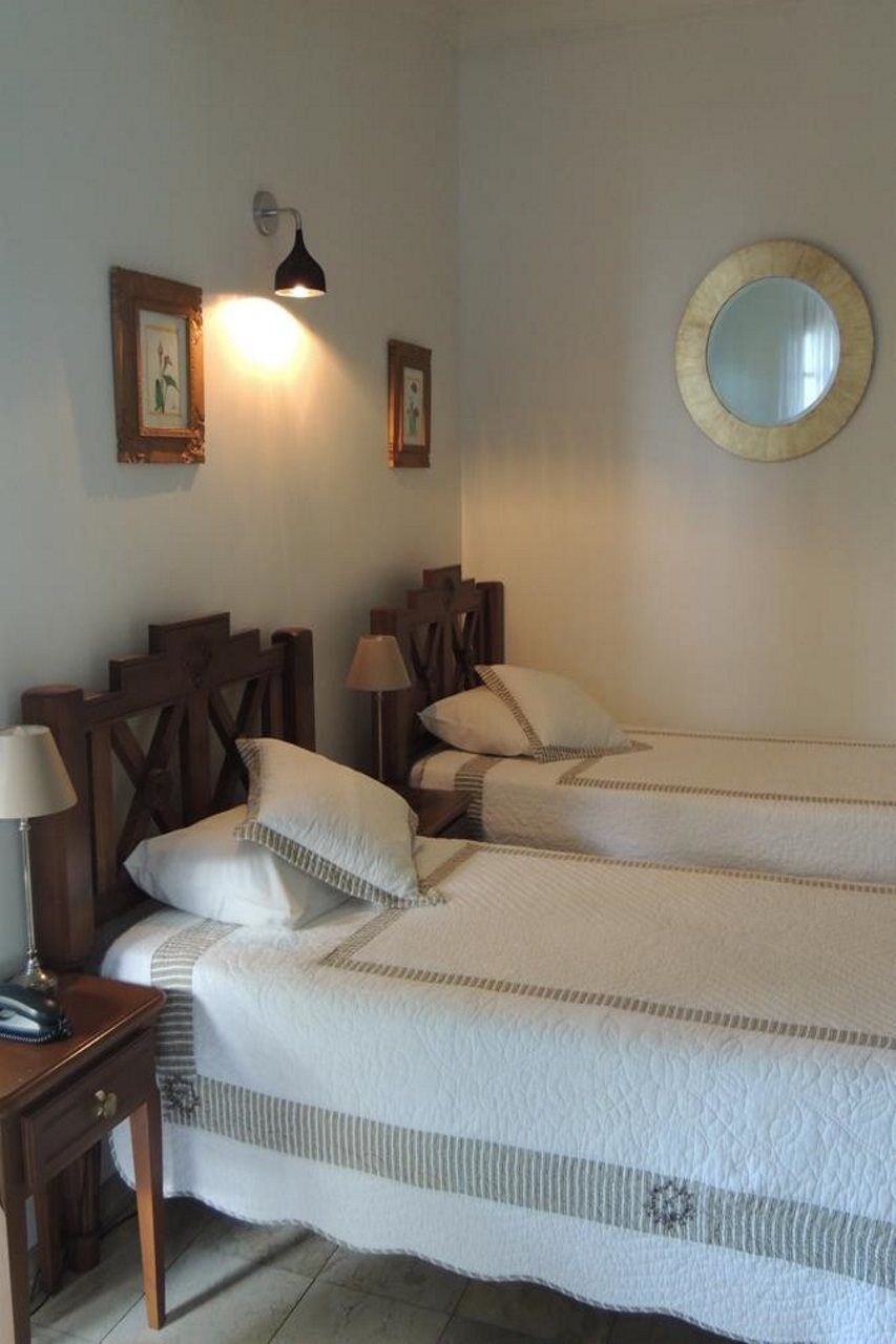 Le Domaine Des Pierres Hotel Saint Pierre Eksteriør billede