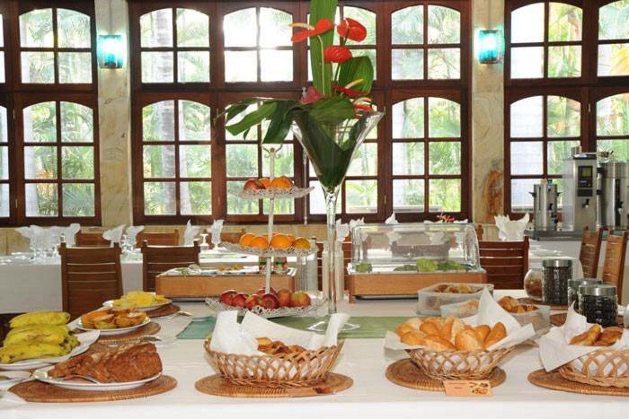Le Domaine Des Pierres Hotel Saint Pierre Eksteriør billede