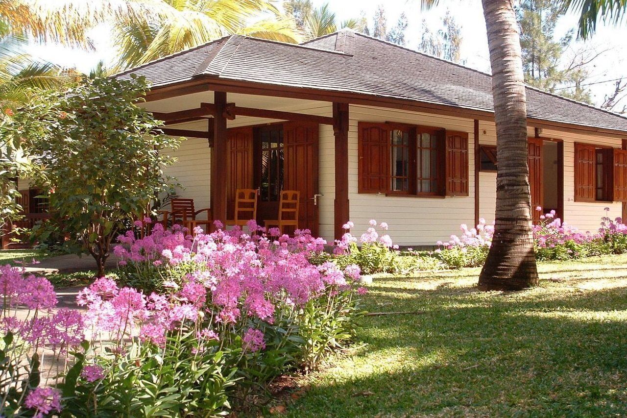 Le Domaine Des Pierres Hotel Saint Pierre Eksteriør billede