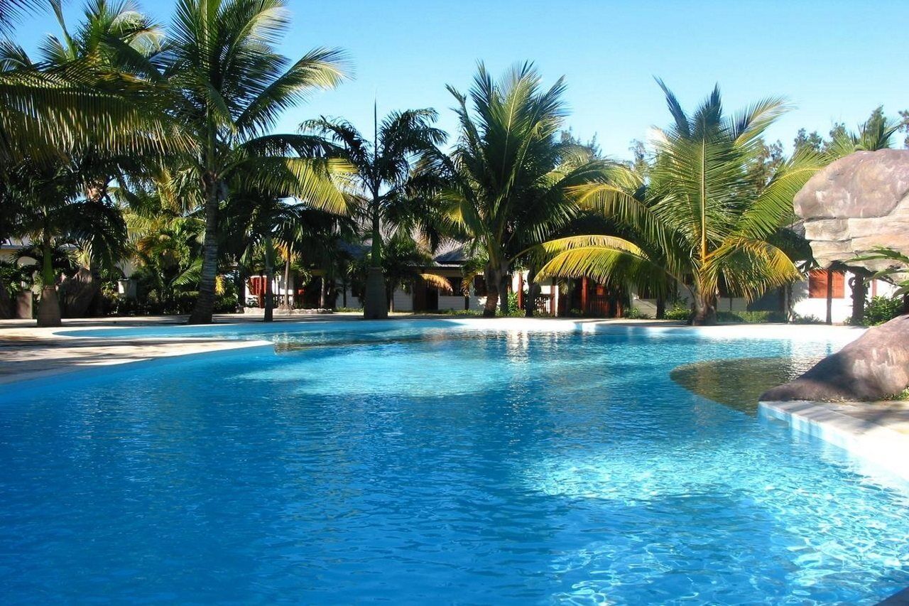 Le Domaine Des Pierres Hotel Saint Pierre Eksteriør billede