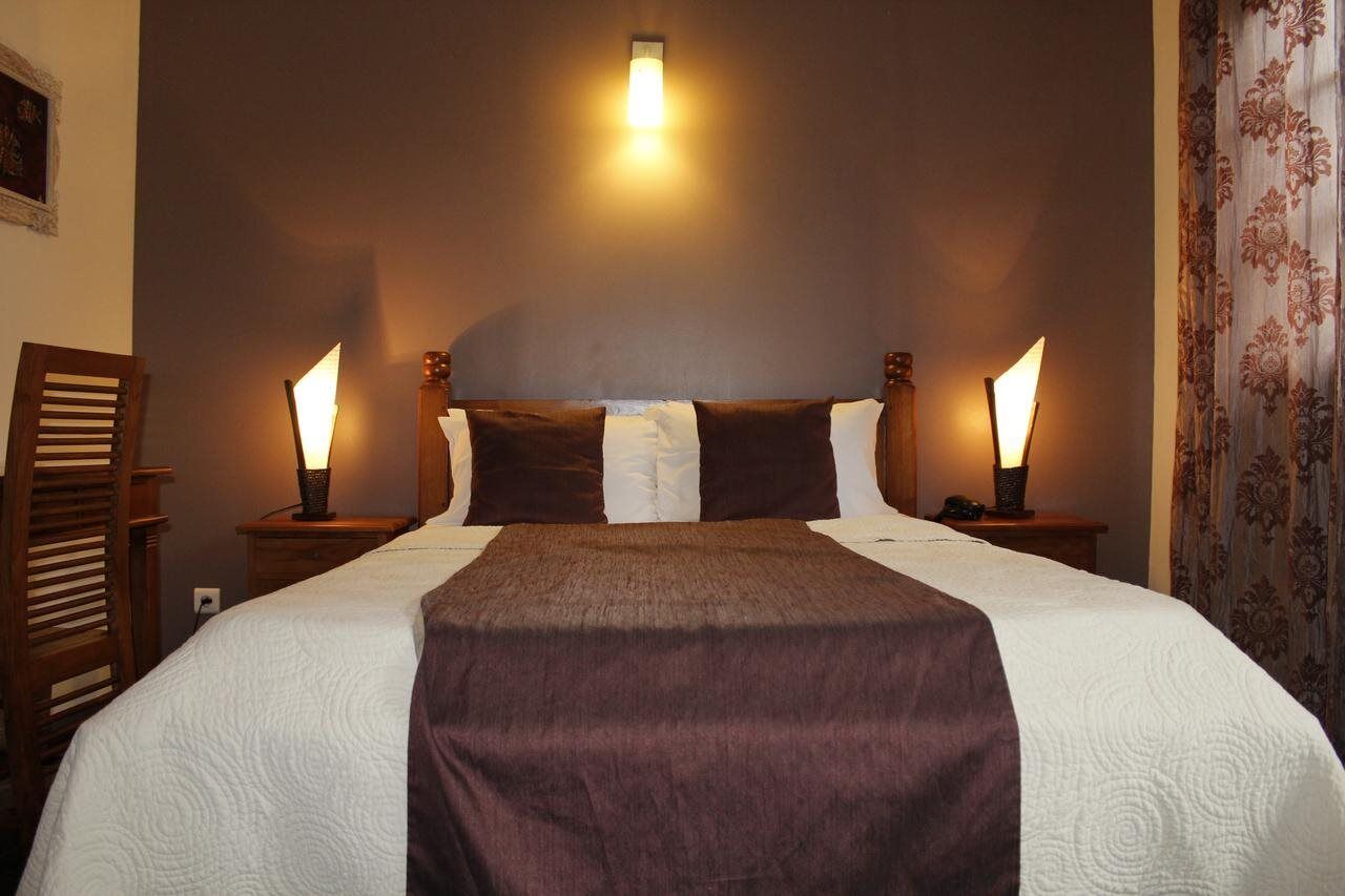 Le Domaine Des Pierres Hotel Saint Pierre Eksteriør billede